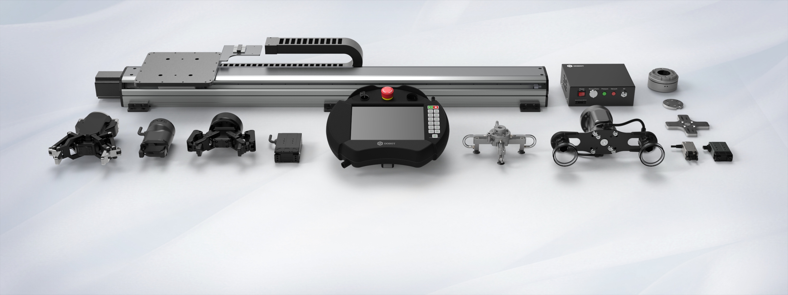 M1 Pro Basic Kit